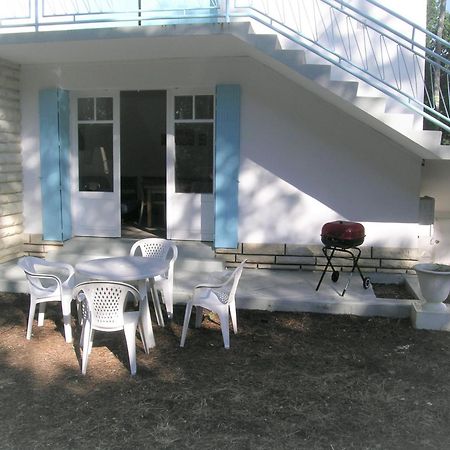 Ronce-Les-Bains - Appartement Rez-De-Chaussee Droit - 90M De La Plage Exteriér fotografie