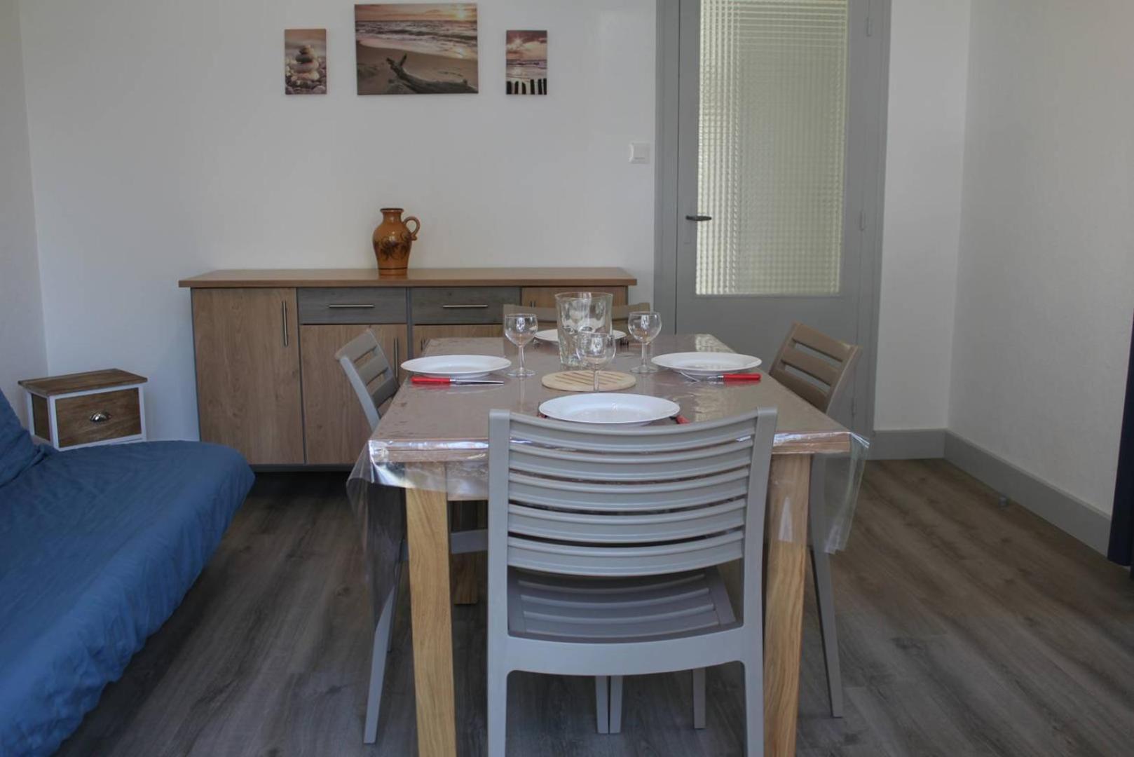 Ronce-Les-Bains - Appartement Rez-De-Chaussee Droit - 90M De La Plage Exteriér fotografie