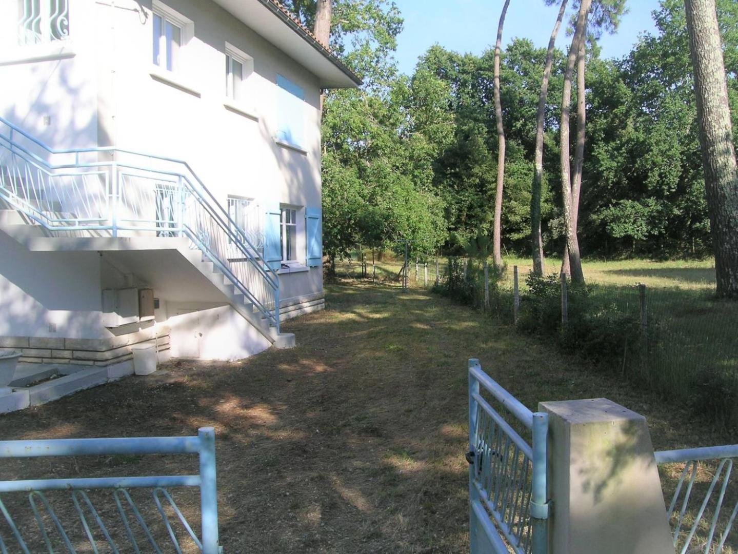 Ronce-Les-Bains - Appartement Rez-De-Chaussee Droit - 90M De La Plage Exteriér fotografie