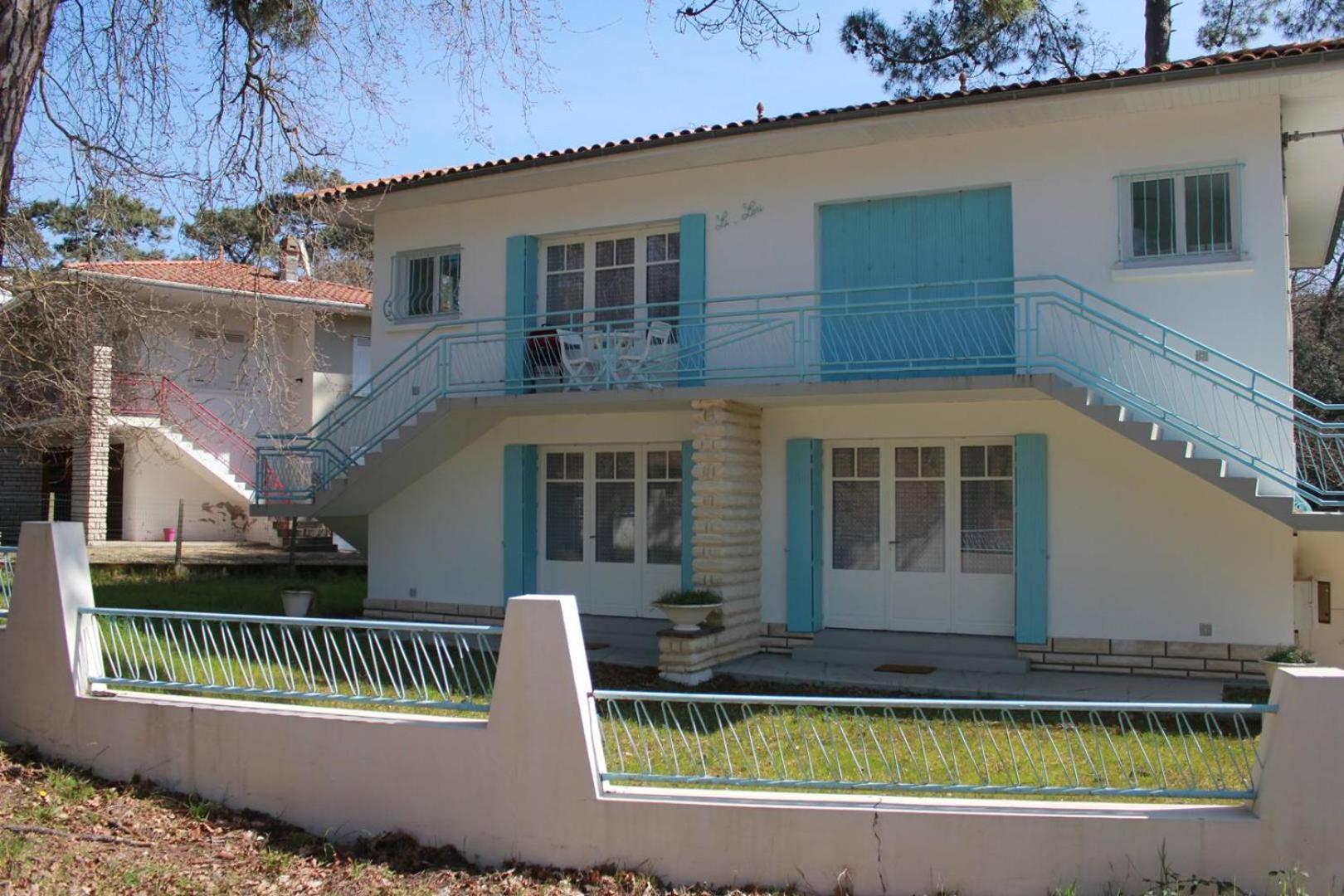 Ronce-Les-Bains - Appartement Rez-De-Chaussee Droit - 90M De La Plage Exteriér fotografie