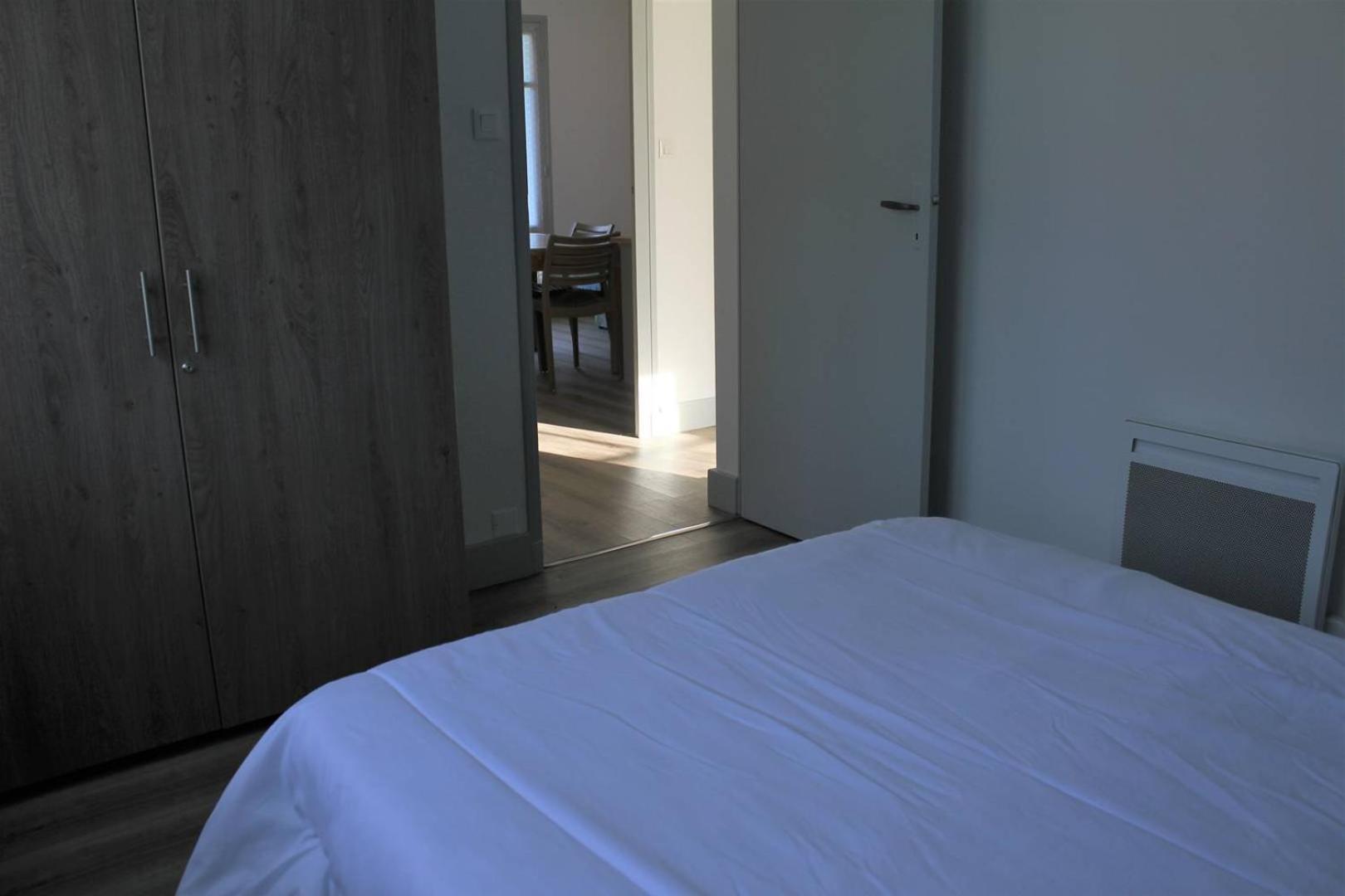 Ronce-Les-Bains - Appartement Rez-De-Chaussee Droit - 90M De La Plage Exteriér fotografie