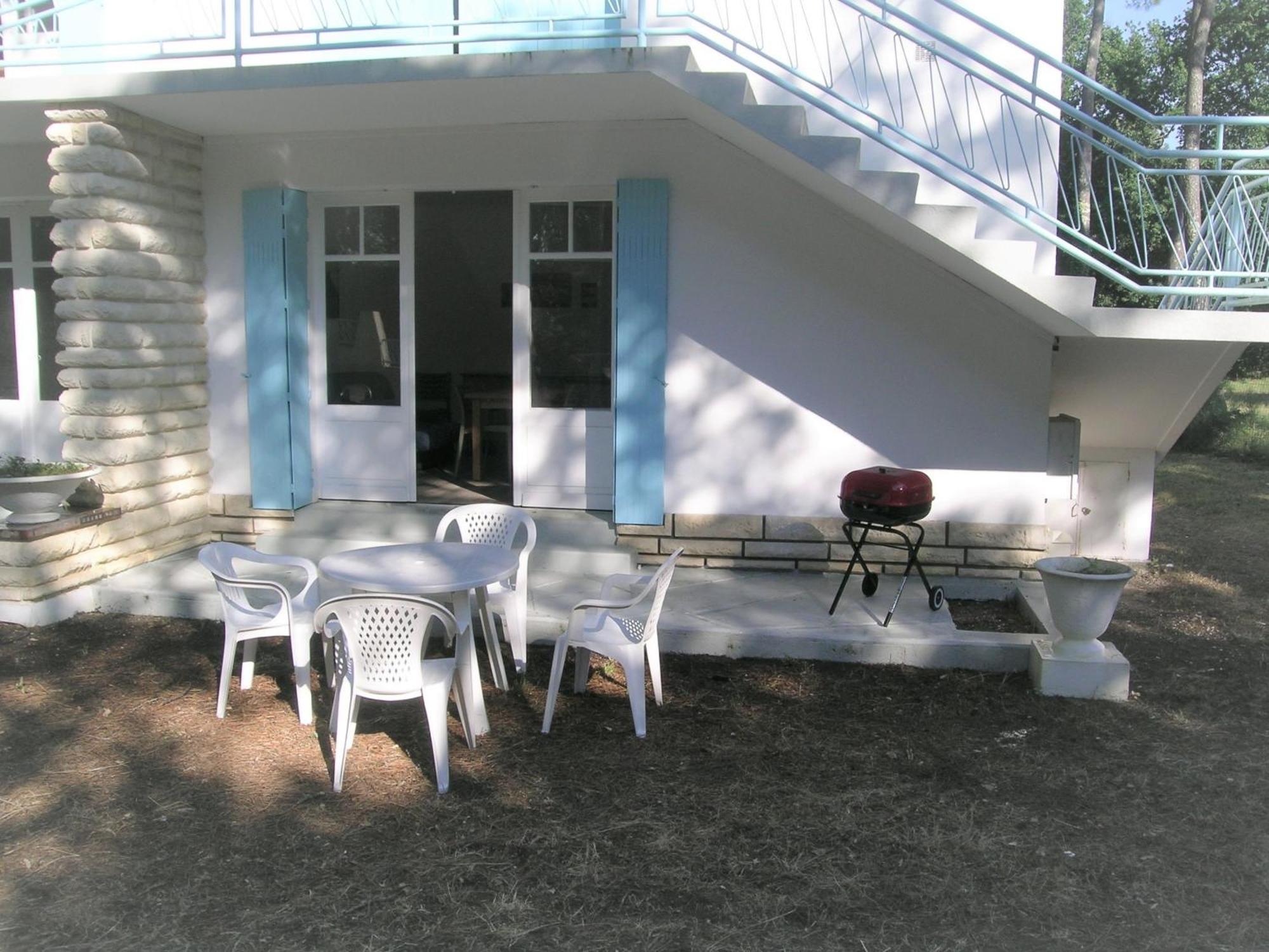 Ronce-Les-Bains - Appartement Rez-De-Chaussee Droit - 90M De La Plage Exteriér fotografie